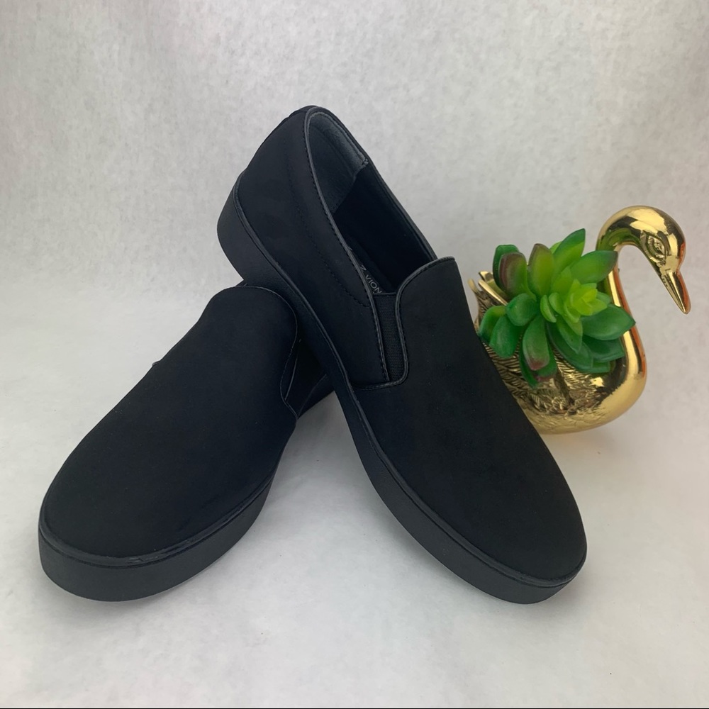 Vionic 356MIDI Splendid Midi Walking Shoes Size 8
